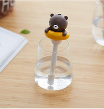 Load image into Gallery viewer, Calm Bear™ Portable Humidifier
