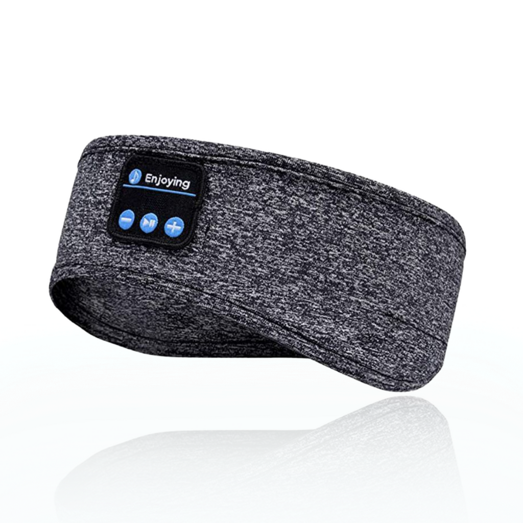 Calm Bear™ Slumber Band
