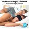 Calm Bear™ Slumber Band