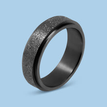 Load image into Gallery viewer, Anti-Anxiety Spinner Ring
